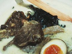 -味千拉面(大润发店)
