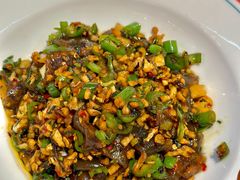 -韵味湘肴·小炒黄牛肉(五一广场店)