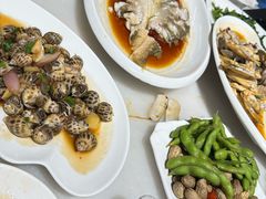 -华盛丰温州大排档(东三环南路店)