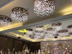 -上海衡山路十二号华邑酒店