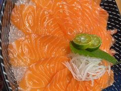-Sushi Love 创意寿司(丽影广场店)