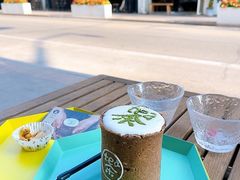 -茶是一枝花泡茶店