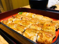 -昇鳗鱼家(浦东店)
