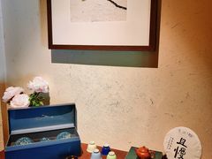 -梅间堂茶馆(绿地缤纷城店)