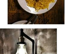 -HIGH FIVE哈福手工汉堡(桂林路店)