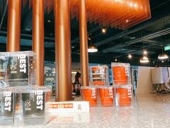 -sugarman espresso素饮糖人高新咖啡工厂