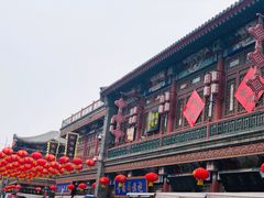 -古文化街旅游区