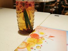 -新元素餐厅(瑞虹天地月亮湾店)