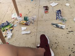 -梦幻奥陶纪景区