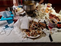 -星伦多自助料理·涮烤一体(虹悦城店)