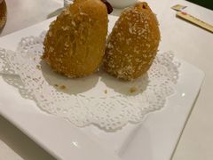 -大鸭梨烤鸭(左家庄店)