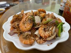 -叶姐海鲜(棋子湾店)