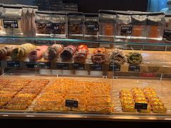 -FANEN法念·烘焙·甜点(万象城店)