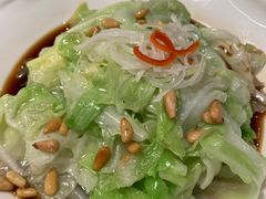-四季餐厅(大寺店)