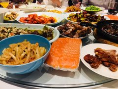眉州东坡香肠-眉州东坡(团结湖店)