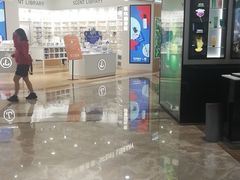 -杭州西湖银泰百货