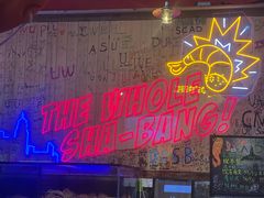 -The Boiling Crab宝灵蟹手抓海鲜(中国首店)