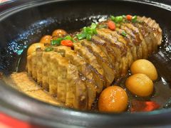 -三道菜(明堂公园店)