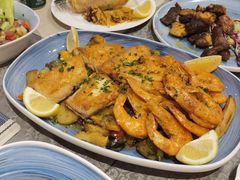 -La Medina餐厅(亮马河南路店)