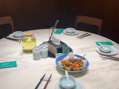 -花城粤菜餐厅(高新区店)