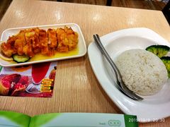 -佰搭果·广式茶餐厅(石牌东路店)