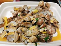 -盒马鲜生(龙德广场店)