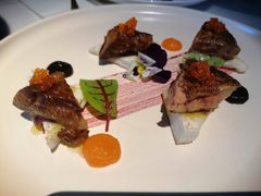 -Wei菋·Le Bistrot