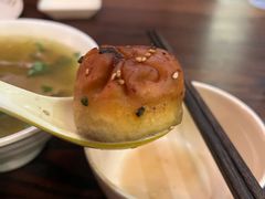 -哑巴生煎(临顿路店)