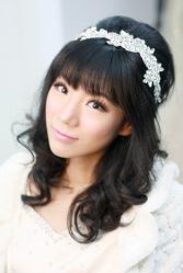 点击看大图 6-FIONA MAKE UP恋妆造型
