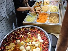 -三兄弟高炉烧饼