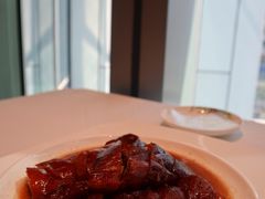 烧鹅-花城苑广府菜(侨鑫店)