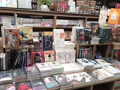 -扶光书店(中环店)
