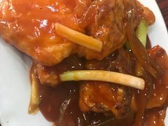 -凌舍好烧鹅(中山路店)