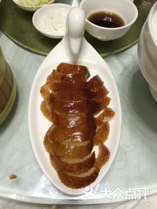 鸿运楼(天桥店)精品烤鸭128图片 - 第234张