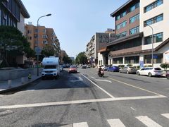 爆炒腰花-鹊华居·地道鲁菜·海鲜·融合味(大明湖店)