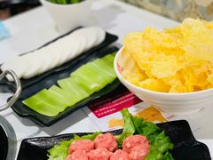-陈记顺和潮汕牛肉火锅(棠德南路店)