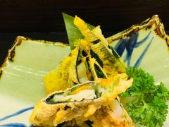 -角落里(中山公园店)