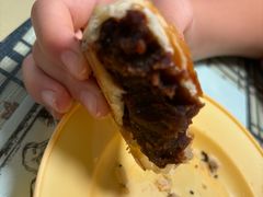 -德兴老面馆(德平路店)