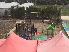 -小鱼草莓采摘园农家乐·小鱼餐厅