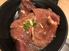 -新石器烤肉(南站店)