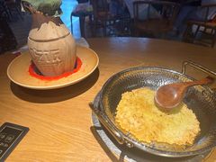 -吃饭皇帝大·土家民族菜(武陵源店)
