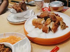-东北风(江北万达店)