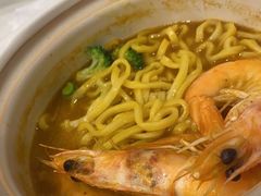 -子霖南山鲜虾面(南山总店)