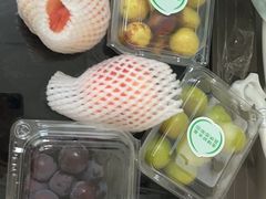 -百果园(顺景花园店)