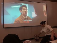 -康悦故事·悦享餐厅(东塘店)