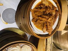 -上海锦江汤臣洲际大酒店壹阶层