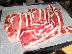 -玫瑰花园自助烤肉(顺义鑫海韵通店)