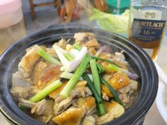 -上南瓦煲鸡·清远鸡·老字号(总店)