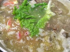 -香丽缘饭馆(黑龙潭店)
