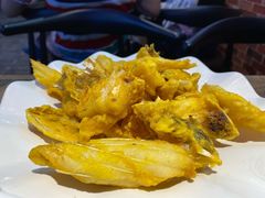 椒盐鱼骨-鱼醉无骨鱼·中山脆肉鲩(荔湾路店)
